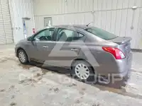 2015 Nissan VERSA photo