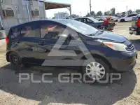 2015 Nissan VERSA фото
