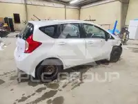 2015 Nissan VERSA фото