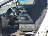 2015 Nissan VERSA фото