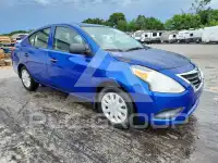 2015 Nissan VERSA photo