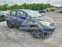 2015 Nissan VERSA фото