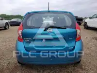 2015 Nissan VERSA photo