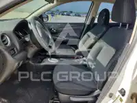 2015 Nissan VERSA фото