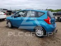 2015 Nissan VERSA photo