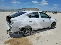 2015 Nissan VERSA фото
