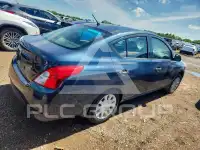 2015 Nissan VERSA фото
