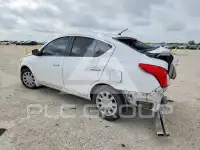 2015 Nissan VERSA фото