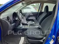 2015 Nissan VERSA photo