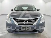 2015 Nissan VERSA фото