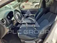 2015 Nissan VERSA фото