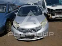 2015 Nissan VERSA фото