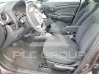 2015 Nissan VERSA фото