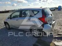 2015 Nissan VERSA фото
