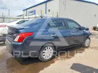 2015 Nissan VERSA photo