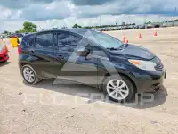 2015 Nissan VERSA фото