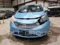 2015 Nissan VERSA фото