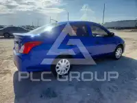 2015 Nissan VERSA фото