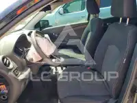 2015 Nissan VERSA фото