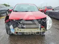 2015 Nissan VERSA photo
