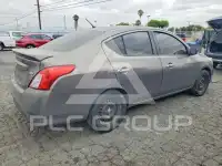 2015 Nissan VERSA photo