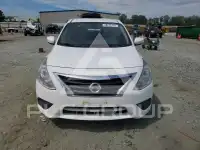 2015 Nissan VERSA фото