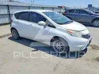 2015 Nissan VERSA фото