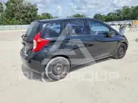 2015 Nissan VERSA фото