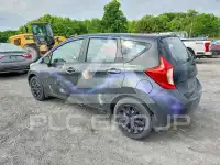 2015 Nissan VERSA фото