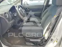 2015 Nissan VERSA фото