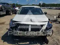 2015 Nissan VERSA фото