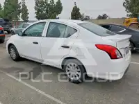 2015 Nissan VERSA фото
