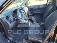 2015 Nissan VERSA фото