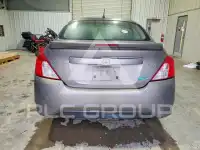 2015 Nissan VERSA photo