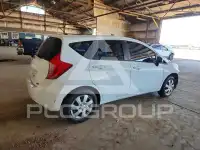 2015 Nissan VERSA photo