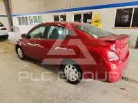 2015 Nissan VERSA фото