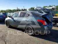 2015 Nissan VERSA фото