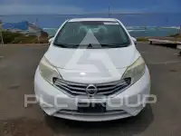 2015 Nissan VERSA photo
