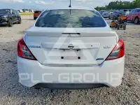 2015 Nissan VERSA фото