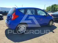 2015 Nissan VERSA фото