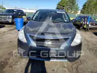 2015 Nissan VERSA фото