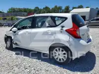 2015 Nissan VERSA photo