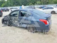 2015 Nissan VERSA фото