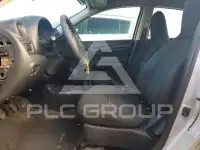 2015 Nissan VERSA фото