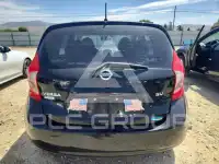 2015 Nissan VERSA photo