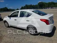 2015 Nissan VERSA фото