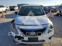 2015 Nissan VERSA фото