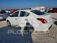 2015 Nissan VERSA фото