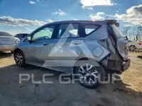 2015 Nissan VERSA фото