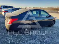 2015 Nissan VERSA photo